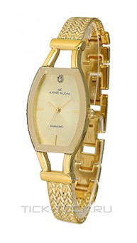  Anne Klein 8030CHGB